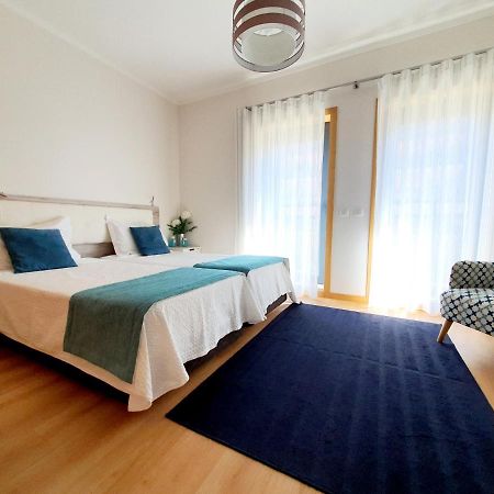 Sovipral Homes Casa Marina Olhao Exterior photo