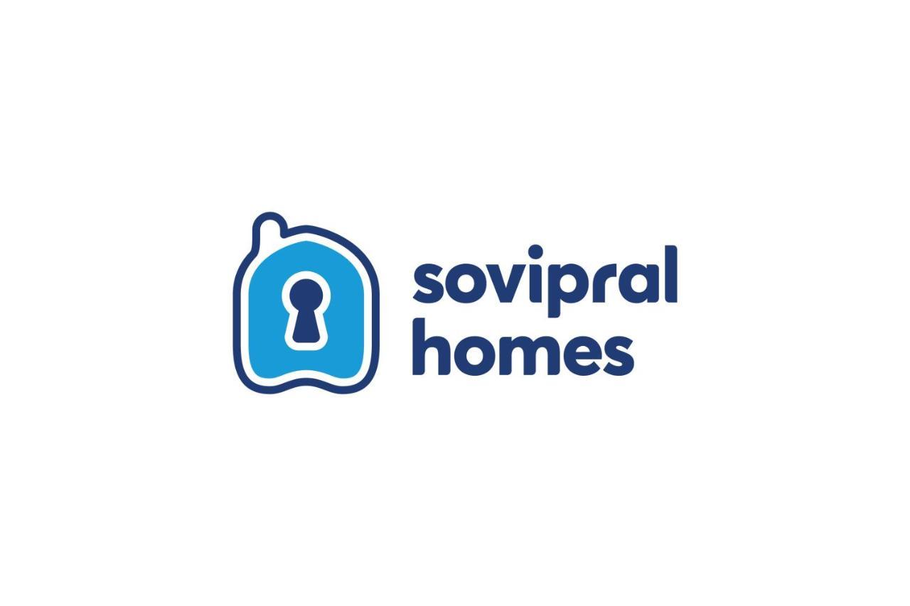 Sovipral Homes Casa Marina Olhao Exterior photo