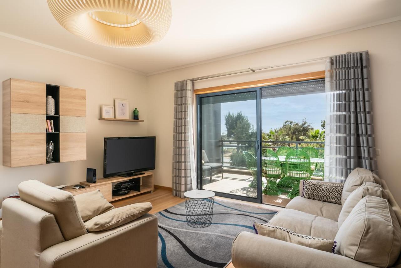 Sovipral Homes Casa Marina Olhao Exterior photo