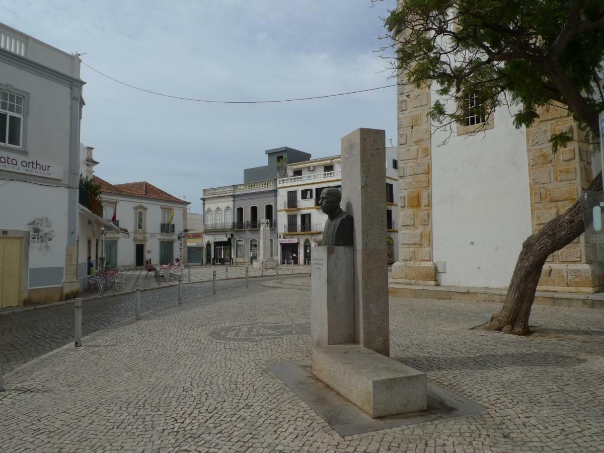 Sovipral Homes Casa Marina Olhao Exterior photo